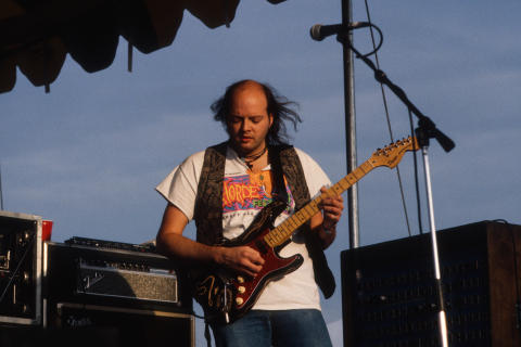 Horde Fine Art Print