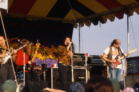 Horde Fine Art Print