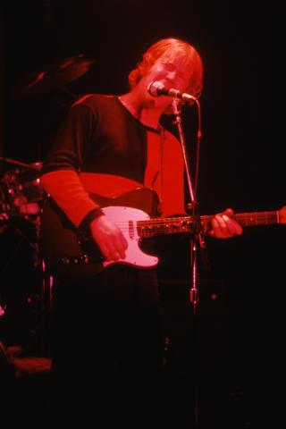 Ian Gomm Fine Art Print