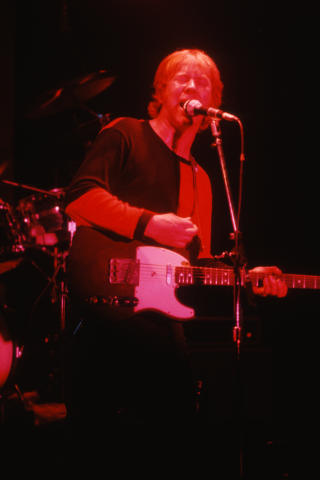 Ian Gomm Fine Art Print