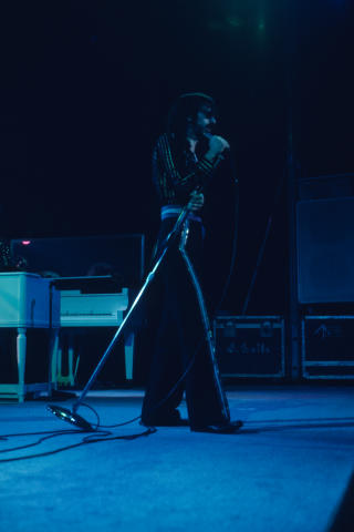 K.C. and the Sunshine Band Fine Art Print