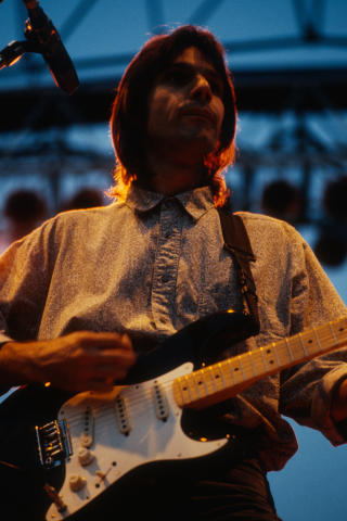 Jackson Browne Fine Art Print