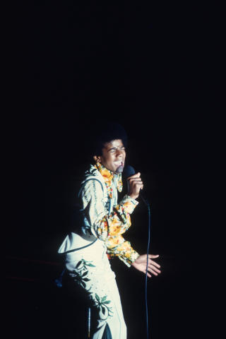 The Jackson 5 Fine Art Print