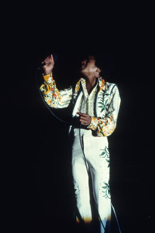 The Jackson 5 Fine Art Print