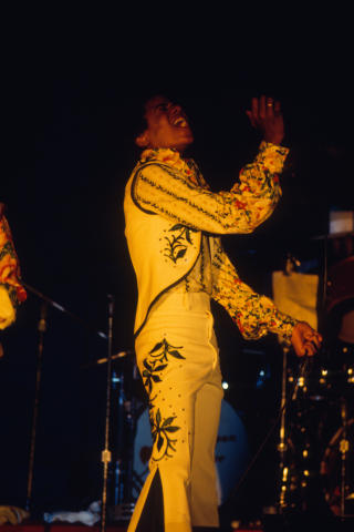 The Jackson 5 Fine Art Print