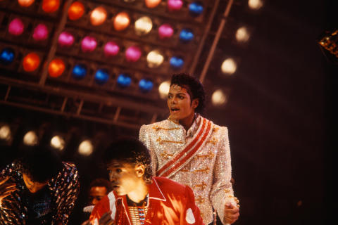 The Jacksons Fine Art Print