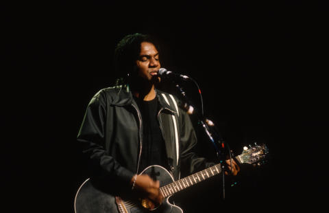 Jeffrey Gaines Fine Art Print