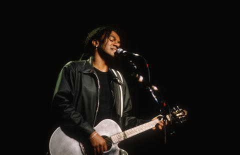 Jeffrey Gaines Fine Art Print