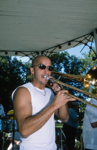 Jimmy Bosch Fine Art Print