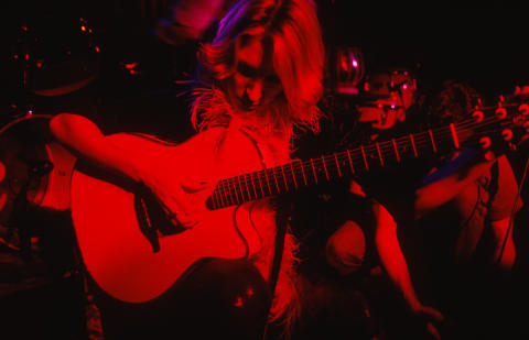 Joanna de Seyne Fine Art Print