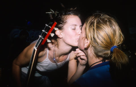 Joanna de Seyne Fine Art Print