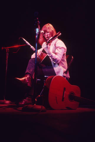 Joanne Kelly Fine Art Print