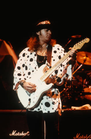 Joe Cocker Fine Art Print