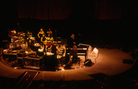 Joe Cocker Fine Art Print