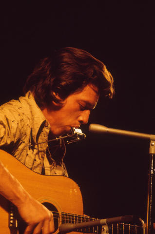 John Hammond Fine Art Print