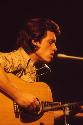 John Hammond Fine Art Print