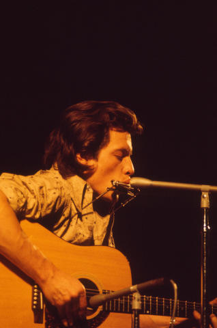 John Hammond Fine Art Print