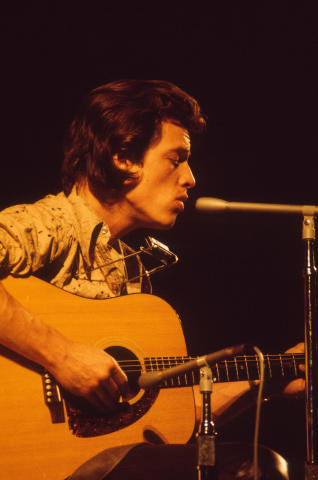 John Hammond Fine Art Print