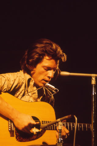 John Hammond Fine Art Print