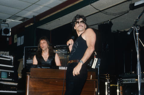 John Kay Fine Art Print