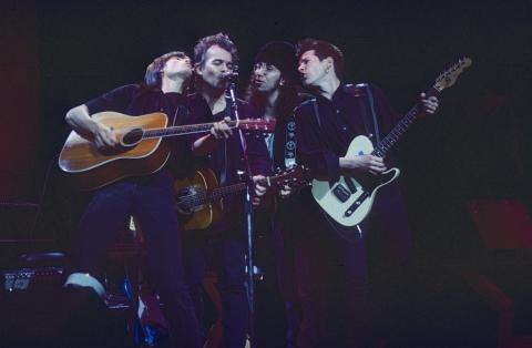 John Prine Fine Art Print