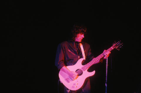 The Kinks Fine Art Print