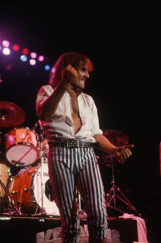 Krokus Fine Art Print