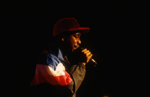 Kurtis Blow Fine Art Print