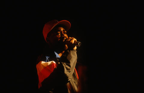 Kurtis Blow Fine Art Print