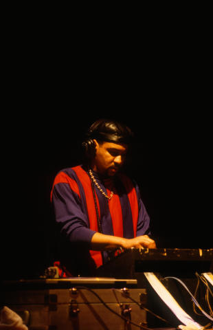 Kurtis Blow Fine Art Print