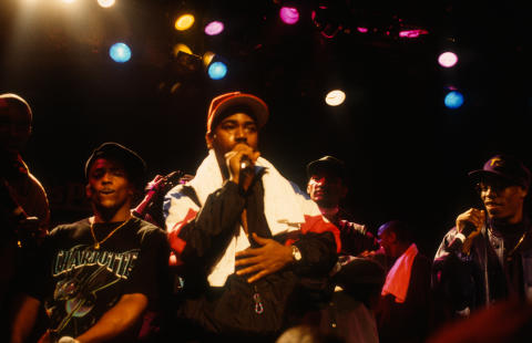 Kurtis Blow Fine Art Print