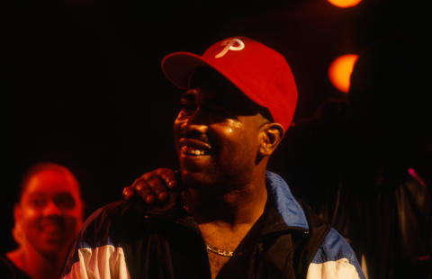 Kurtis Blow Fine Art Print