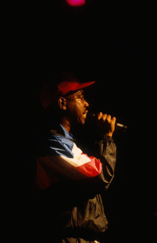 Kurtis Blow Fine Art Print