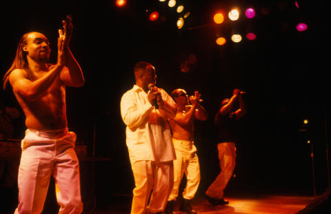 Kurtis Blow Fine Art Print