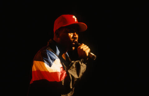 Kurtis Blow Fine Art Print