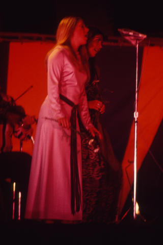 Leonard Cohen Fine Art Print