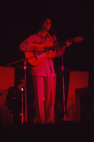 Leonard Cohen Fine Art Print