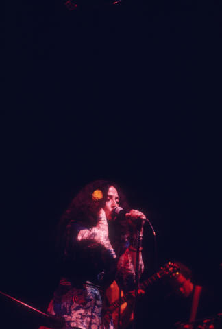 Maria Muldaur Fine Art Print