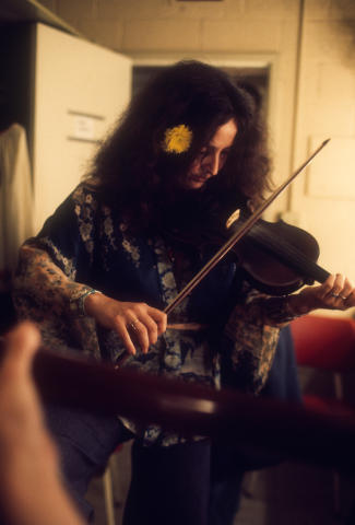 Maria Muldaur Fine Art Print