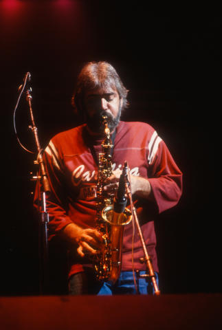 Marshall Tucker Band Fine Art Print