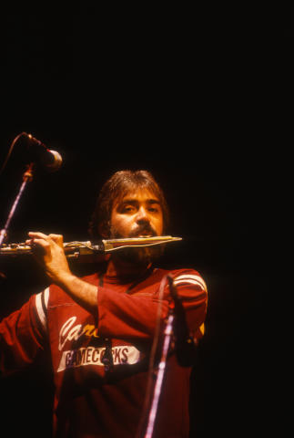 Marshall Tucker Band Fine Art Print