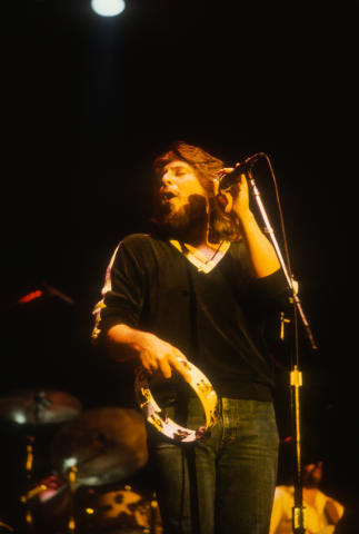 Marshall Tucker Band Fine Art Print