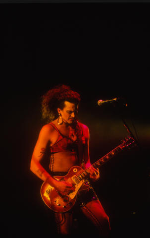 Meat Puppets Fine Art Print