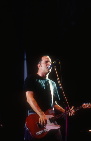 Meat Puppets Fine Art Print