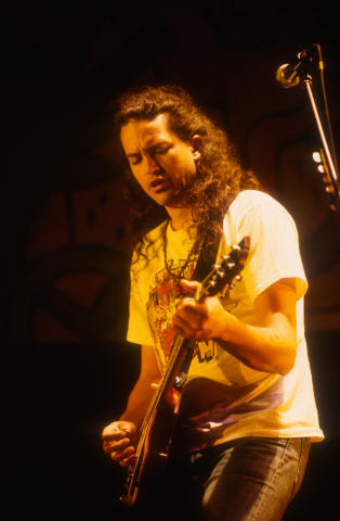 Meat Puppets Fine Art Print