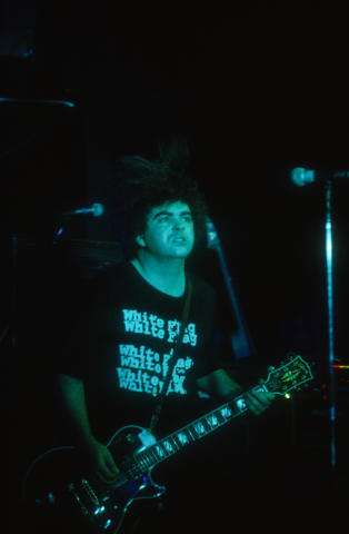 Melvins Fine Art Print