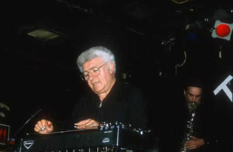 Merle Haggard Fine Art Print