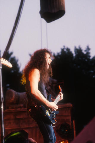 Metallica Fine Art Print