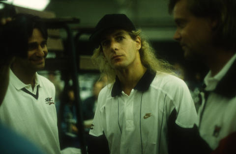 Michael Bolton Fine Art Print