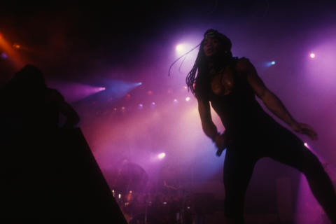 Milli Vanilli Fine Art Print